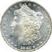 Rare Coins Morgan Silver Dollars