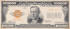 $100,000 Gold Certificate (front)-- Series 1934