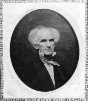James Barton Longacre 1794 - 1869 Named Chief Engraver of the U.S. Mint in 1844