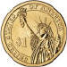 Presidential Dollar Coins from the United States Mint